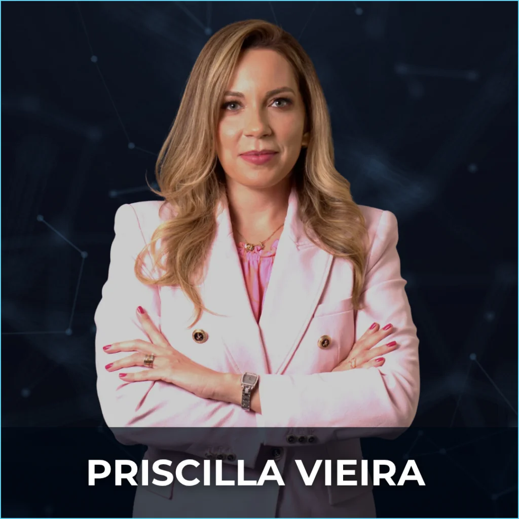 Priscilla Vieira