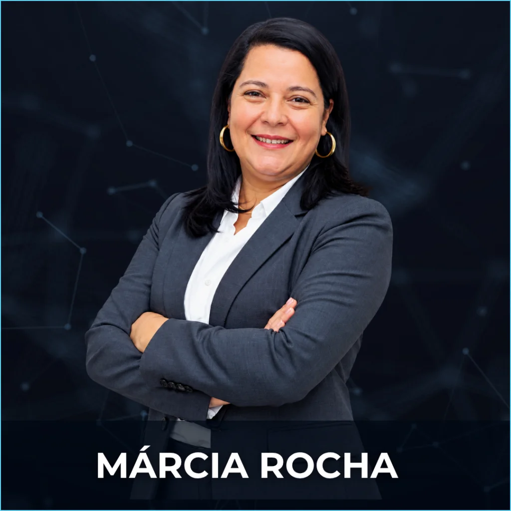 Márcia Rocha