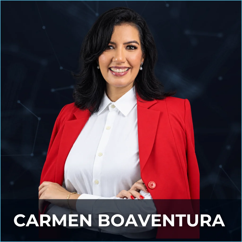 Carmen Boaventura